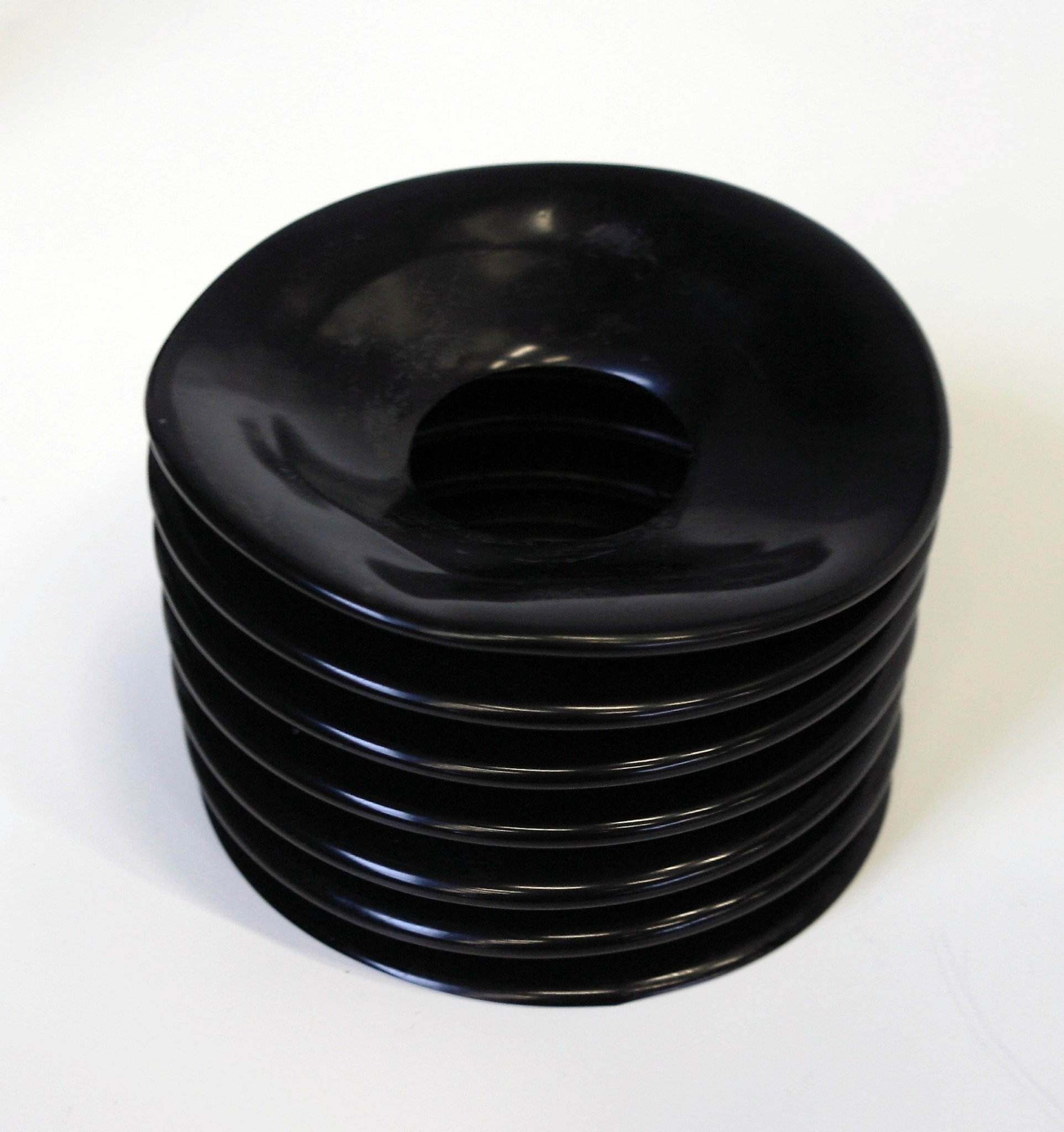 Solo 3 Stuurrubber ( balg ) Solo 3 - Tweedehands afbeelding