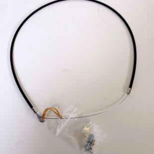 Vrijloopkabel Solo 3 - Tweedehands