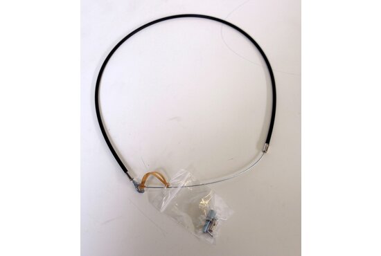 Solo 3 Vrijloopkabel Solo 3 - Tweedehands