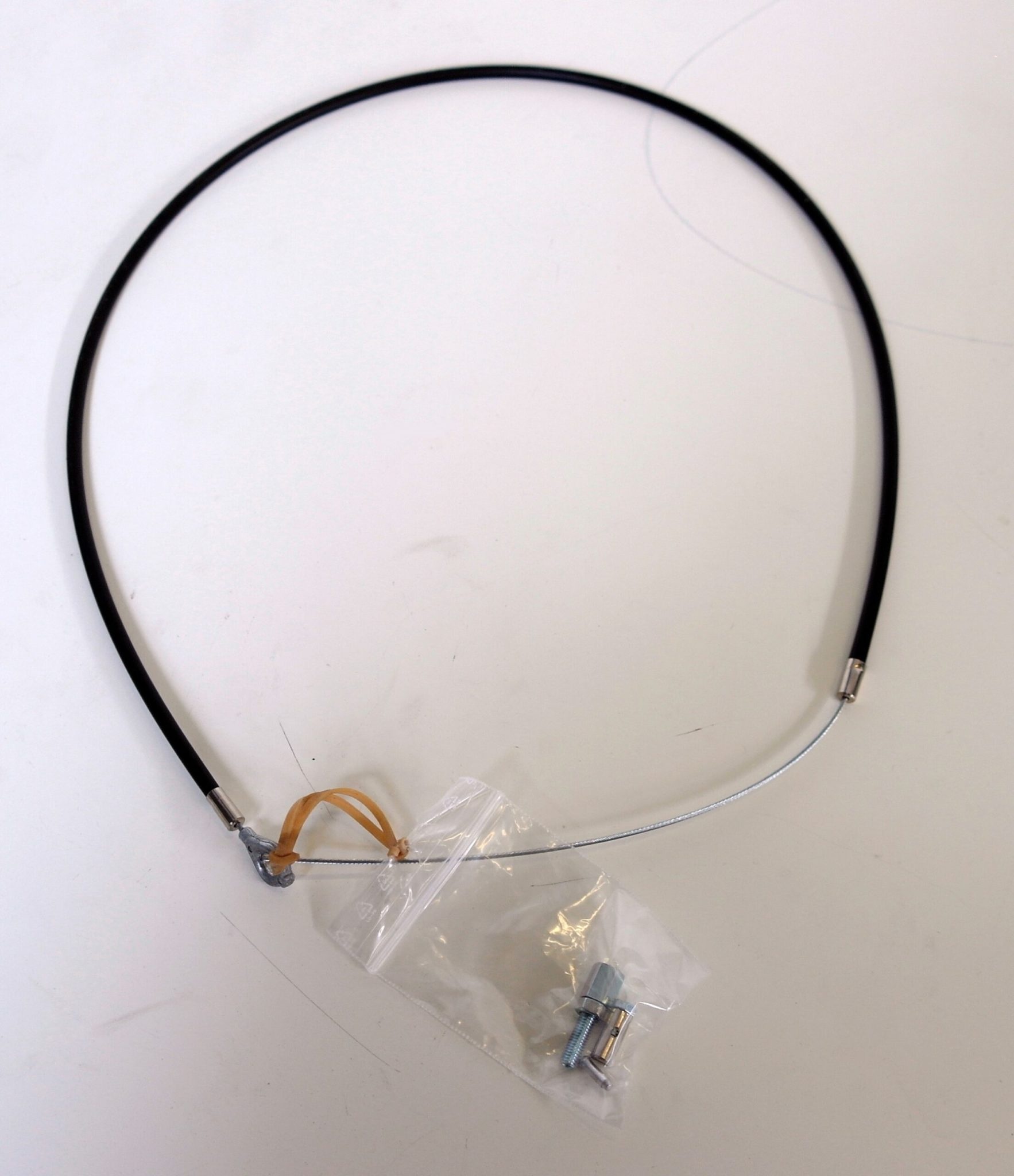 Solo 3 Vrijloopkabel Solo 3 - Tweedehands afbeelding