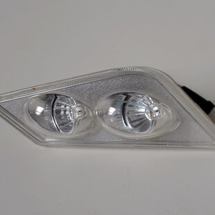 Koplamp links Pride Zolar - Tweedehands