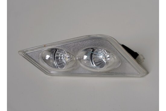 Pride Zolar Koplamp links Pride Zolar - Tweedehands