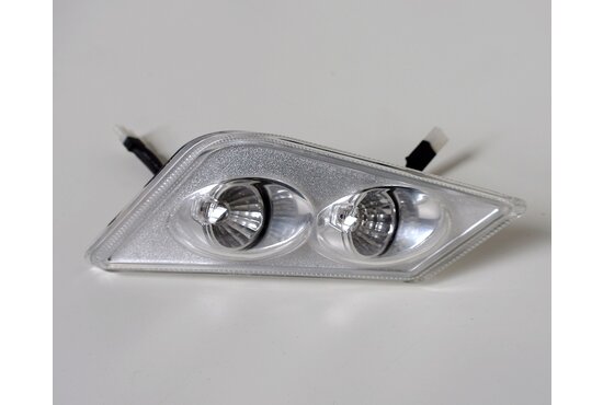 Pride Zolar Koplamp rechts Pride Zolar - Tweedehands