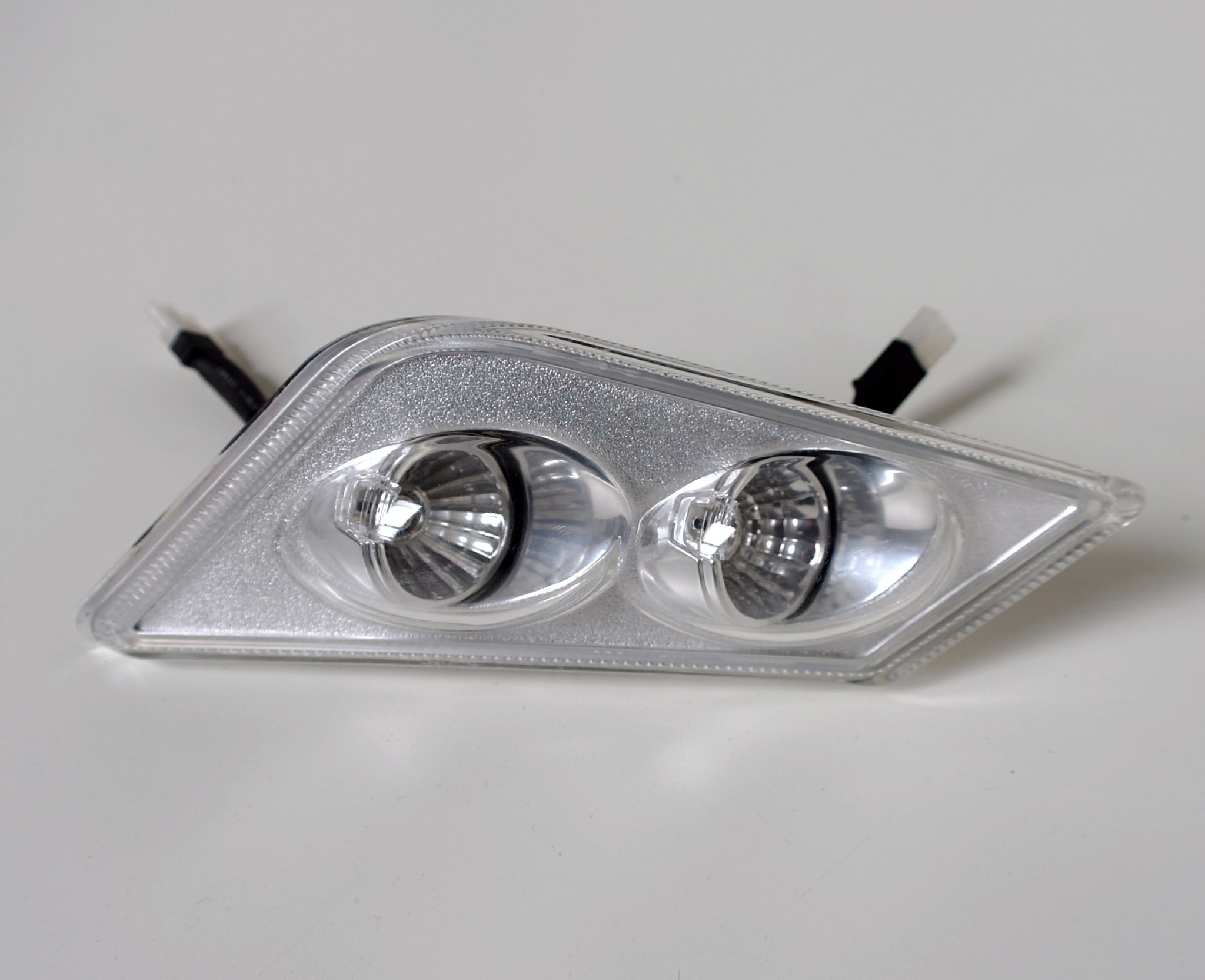 Pride Zolar Koplamp rechts Pride Zolar - Tweedehands afbeelding