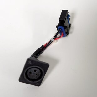 Laadplug Pride Zolar - Tweedehands