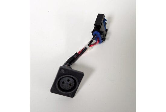 Pride Zolar Laadplug Pride Zolar - Tweedehands