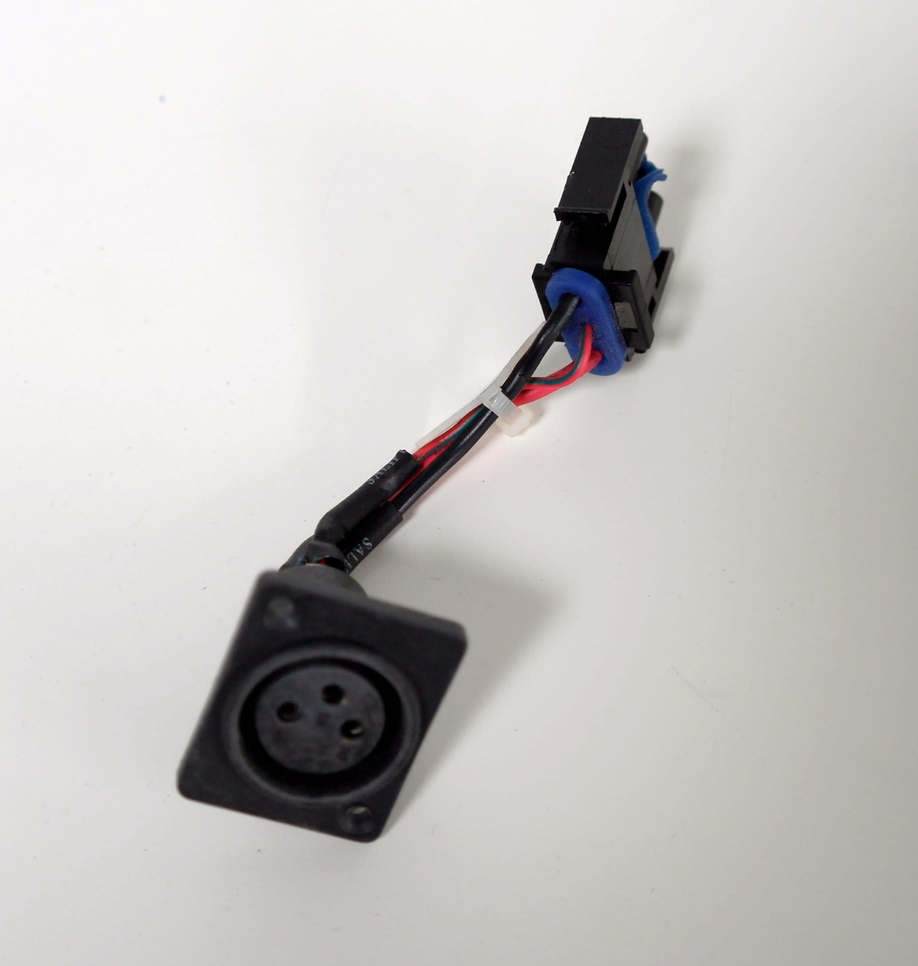 Pride Zolar Laadplug Pride Zolar - Tweedehands afbeelding