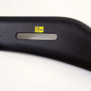 Onderstuk rechts Pride Zolar - Tweedehands