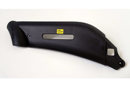 Pride Zolar Onderstuk rechts Pride Zolar - Tweedehands