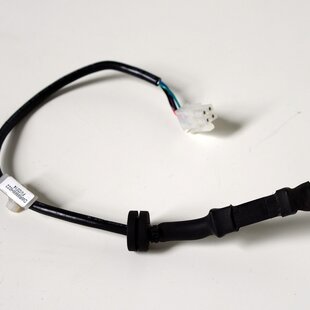 Pride Zolar;Electronic,Harness,Controller Programming,Sc610/Sc710 - Tweedehands