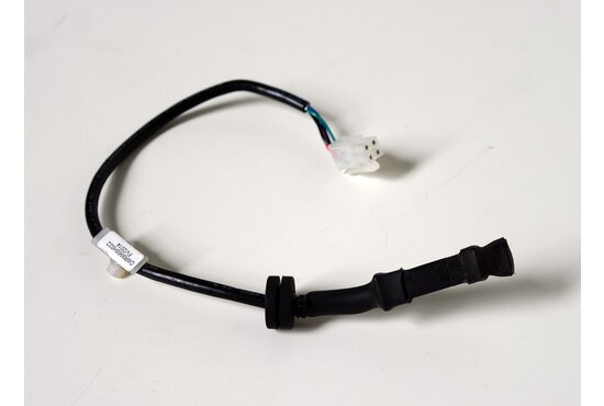 Pride Zolar Pride Zolar;Electronic,Harness,Controller Programming,Sc610/Sc710 - Tweedehands