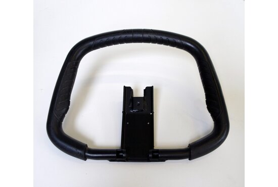 Pride Zolar Pride Zolar;Frame,Tiller,Steering Wheel Overmold,S614,D-9761-029 - Tweedehands