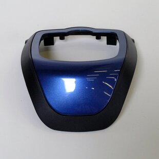 Pride Zolar;Shroud,Console Face,Painted,Viper Blue,S614,E-9761-006 - Tweedehands