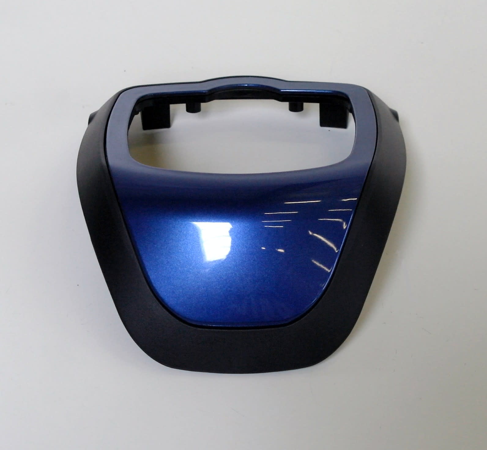Pride Zolar Pride Zolar;Shroud,Console Face,Painted,Viper Blue,S614,E-9761-006 - Tweedehands afbeelding