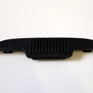 Bumper tiller Pride Victory - Tweedehands