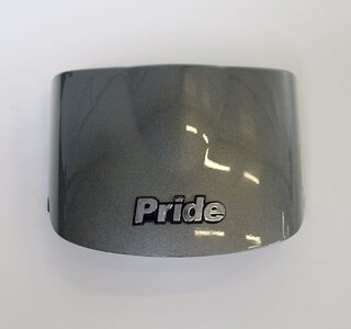 Cover tiller grey Pride Victory - Tweedehands