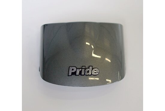 Pride Victory Cover tiller grey Pride Victory - Tweedehands