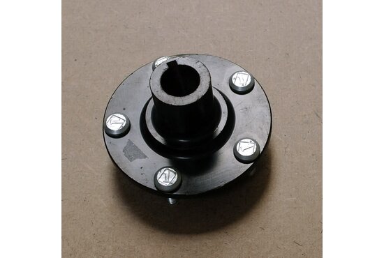 Pride Victory Flens wiel Pride Victory - Tweedehands