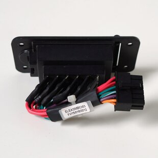 Fuse box Pride Victory - Tweedehands