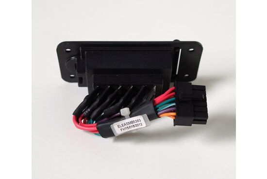 Pride Victory Fuse box Pride Victory - Tweedehands