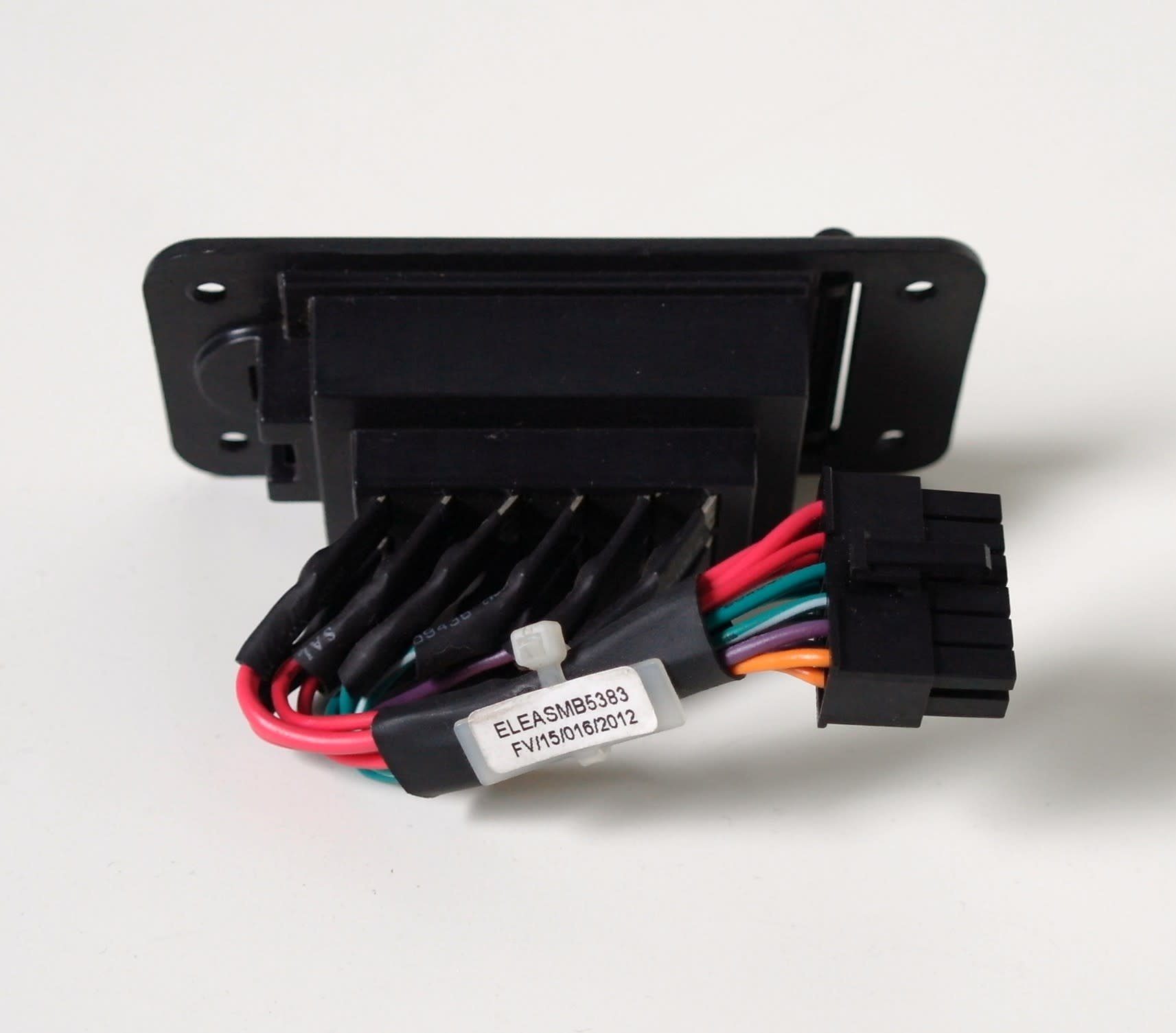 Pride Victory Fuse box Pride Victory - Tweedehands afbeelding