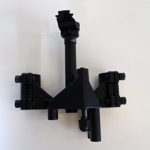 Gietstuk balhoofd voorvork Pride Victory - Tweedehands