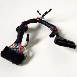 Hoofdkabelboom kort Pride Victory - Tweedehands