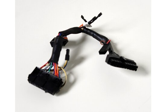 Pride Victory Hoofdkabelboom kort Pride Victory - Tweedehands