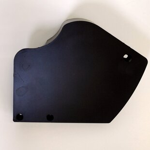 Inner fender right Pride Victory - Tweedehands