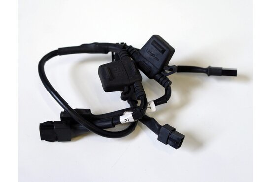 Pride Victory Kabelboompje verlichting achter Pride Victory - Tweedehands