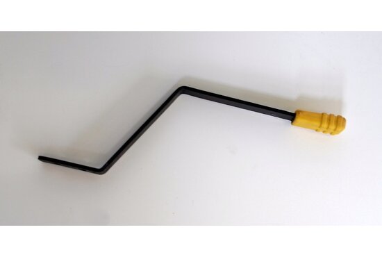 Pride Victory Magneetrem / Parkeerrem Pride Victory - Tweedehands