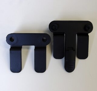 Mandhouder Pride Victory - Tweedehands