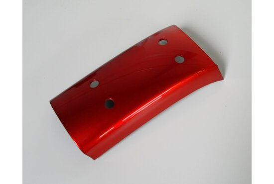 Pride Victory Shroud tiller Apple red Pride Victory - Tweedehands