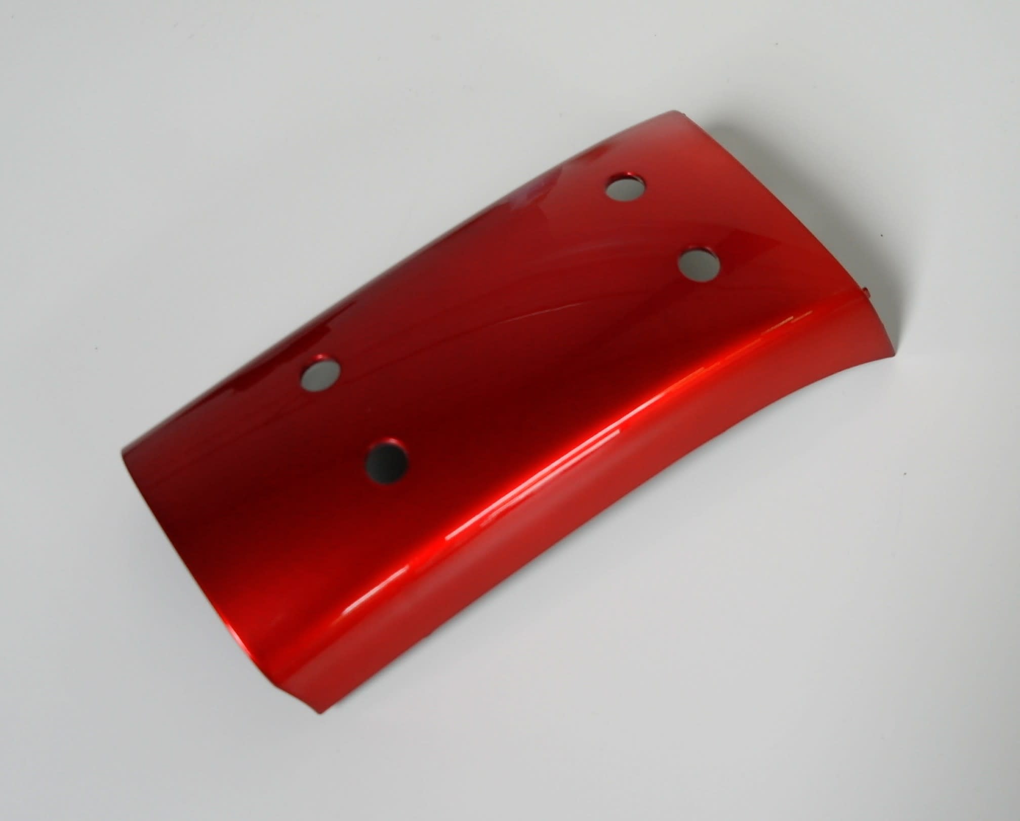 Pride Victory Shroud tiller Apple red Pride Victory - Tweedehands afbeelding