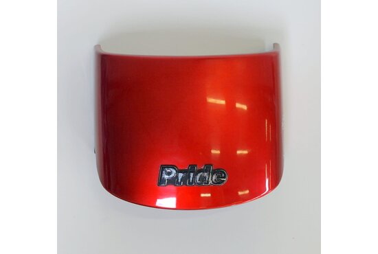 Pride Victory Shroud tiller red Pride Victory - Tweedehands