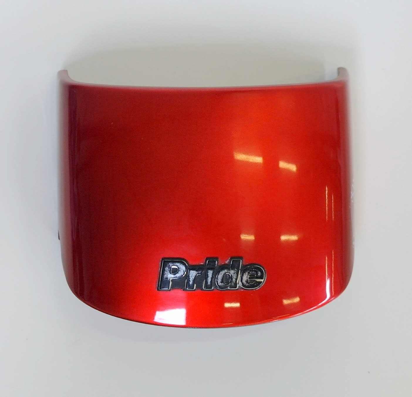 Pride Victory Shroud tiller red Pride Victory - Tweedehands afbeelding