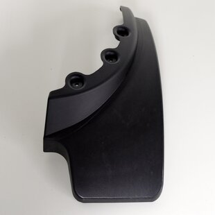 Spatlap rechterzijde achter Pride Victory - Tweedehands