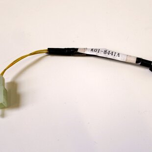 Temperatuur sensor Pride Victory - Tweedehands