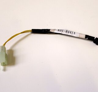 Temperatuur sensor Pride Victory - Tweedehands