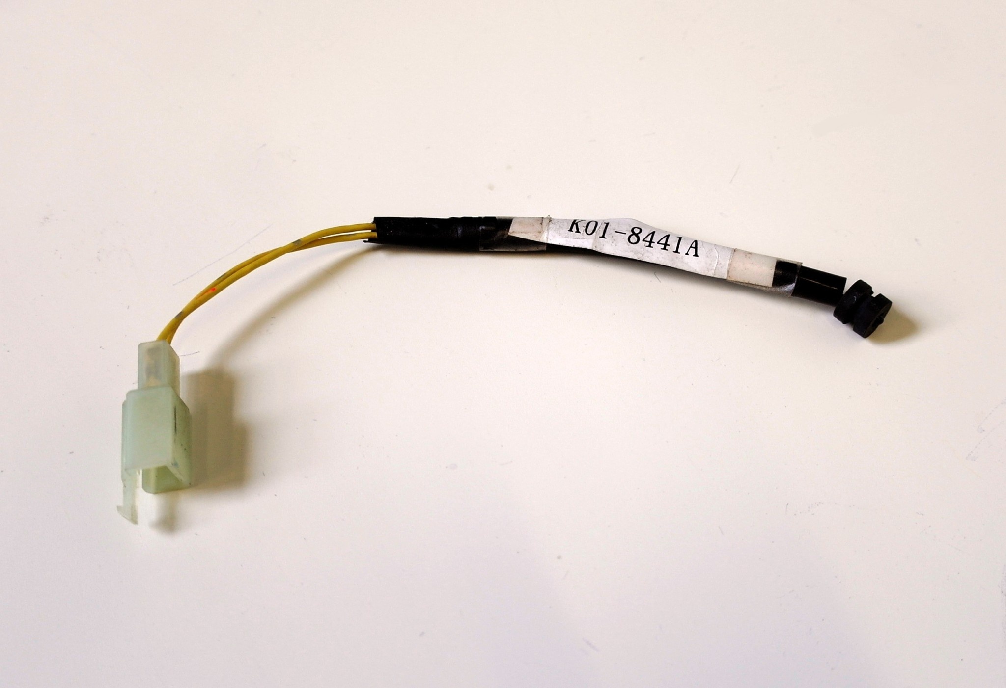 Pride Victory Temperatuur sensor Pride Victory - Tweedehands afbeelding