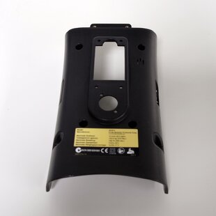 Tiller base Pride Victory - Tweedehands