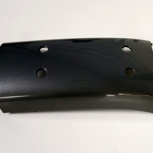 Tiller front grey Pride Victory - Tweedehands