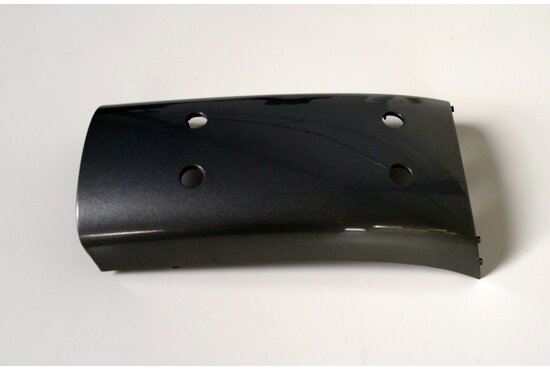 Pride Victory Tiller front grey Pride Victory - Tweedehands