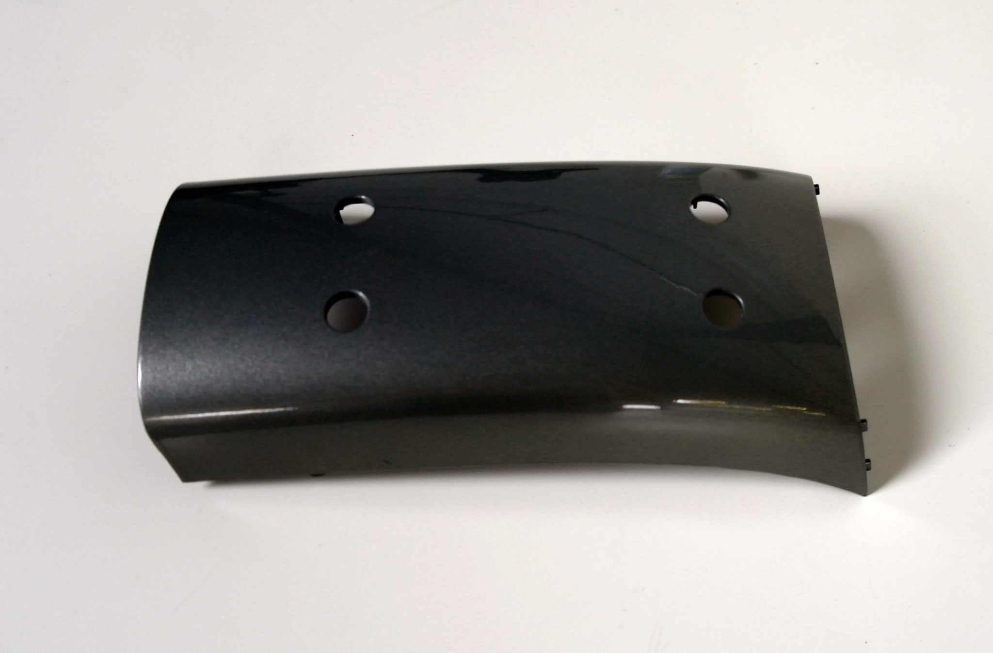Pride Victory Tiller front grey Pride Victory - Tweedehands afbeelding