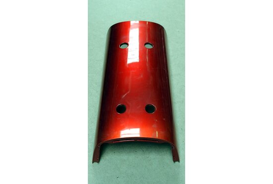 Pride Victory Tiller front red Pride Victory - Tweedehands