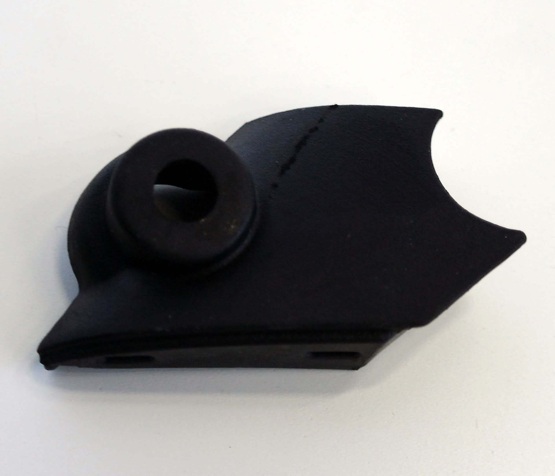 Pride Victory Tiller insert brake left Pride Victory - Tweedehands afbeelding