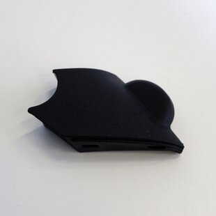 Tiller insert brake right Pride Victory - Tweedehands