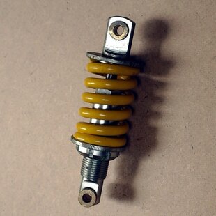 Veren p/stuk Pride Victory - Tweedehands