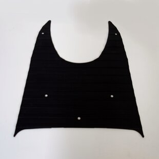 Vloermat Pride Victory - Tweedehands