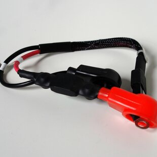 Accukabel per stuk Pride Lunetta - Tweedehands